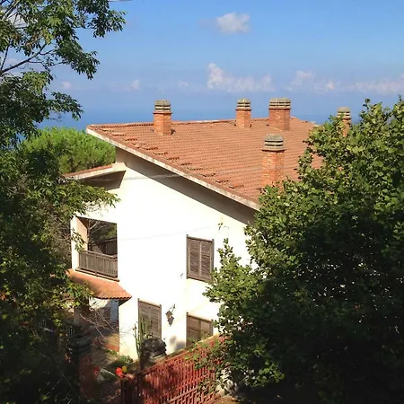Villa Contarini Librizzi