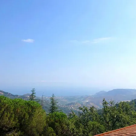 Contarini Villa *