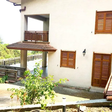 Contarini Villa Librizzi