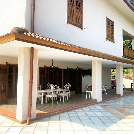Contarini Villa Librizzi