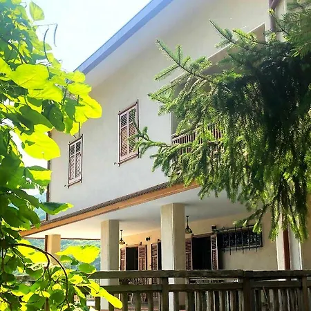 Contarini Villa Librizzi
