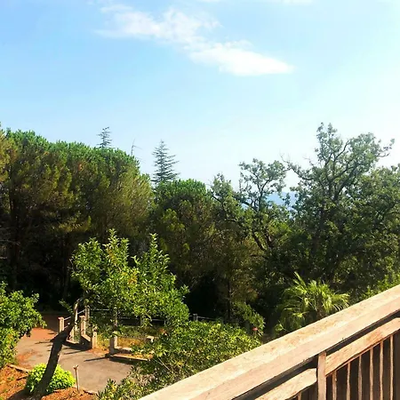 Villa Contarini Librizzi
