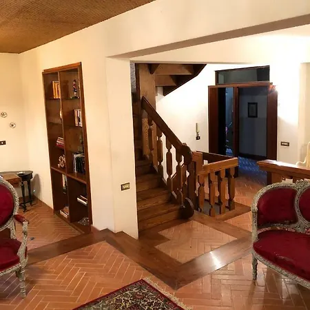 Villa Contarini