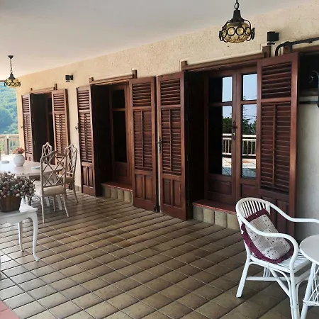 Villa Contarini *