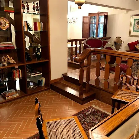 Contarini Villa *