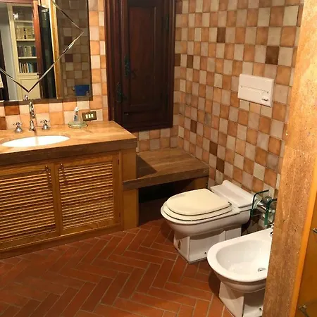Contarini Villa Librizzi