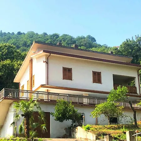 Contarini Villa