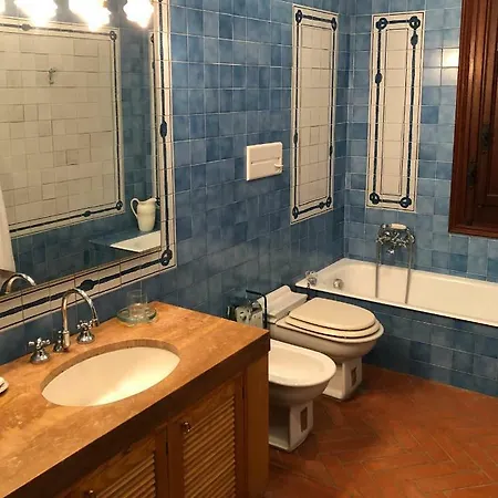 Contarini Villa