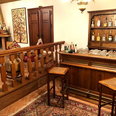 Contarini Villa
