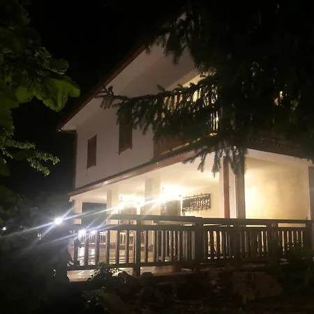 Contarini Villa Librizzi